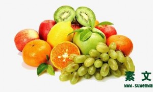 水果与健康