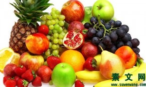 水果与健康
